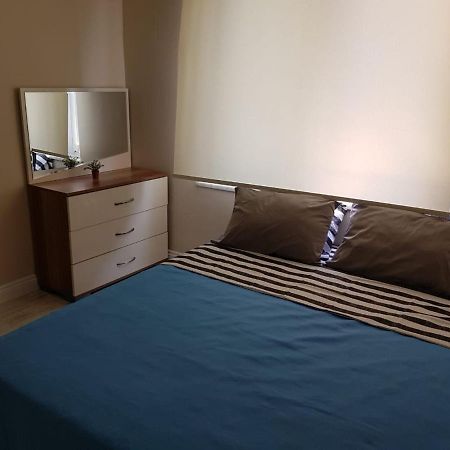 Kleopatra Beach Dublex Flat Аланя Екстериор снимка