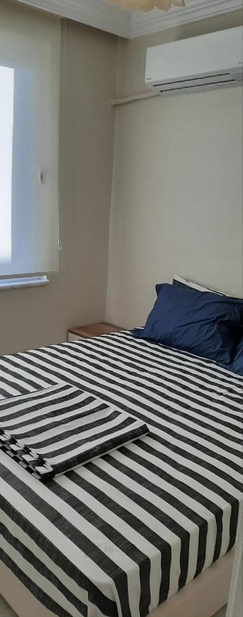 Kleopatra Beach Dublex Flat Аланя Екстериор снимка