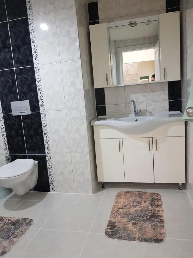 Kleopatra Beach Dublex Flat Аланя Екстериор снимка